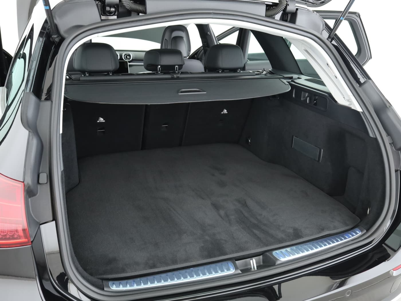 Mercedes-Benz C 200 T Bild 22