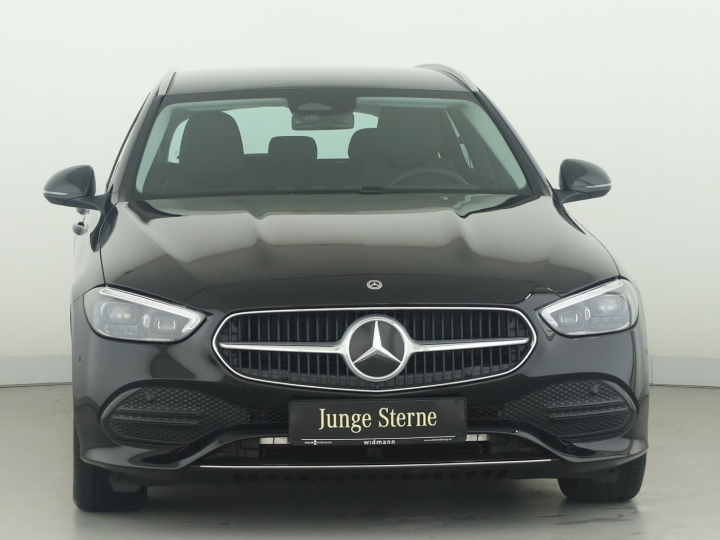 Mercedes-Benz C 200 T Bild 3