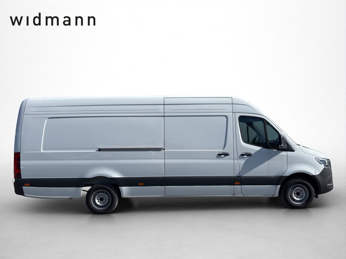 Mercedes-Benz Sprinter 319 CDI Kasten PRO Hochdach Extralang Bild 6
