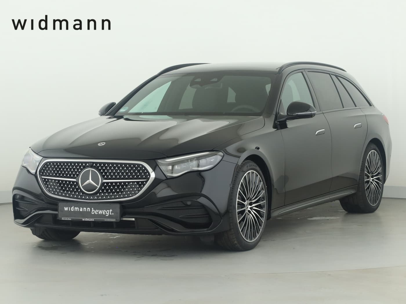 Mercedes-Benz E 220 d T-Modell