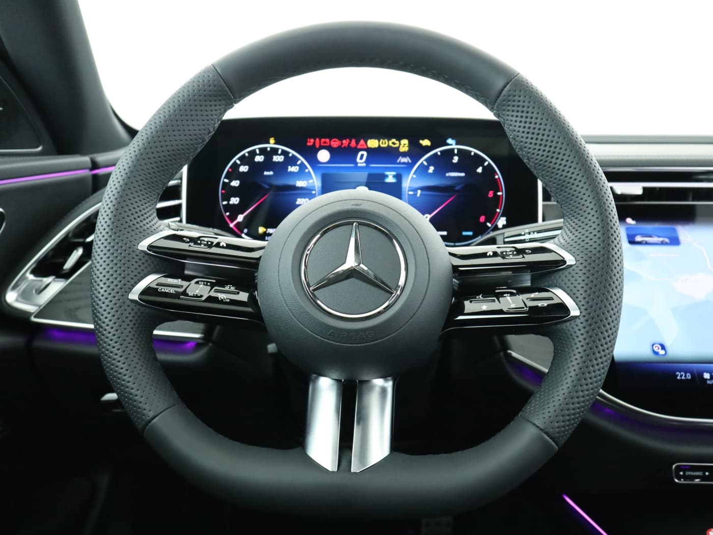 Mercedes-Benz E 220 d T-Modell Bild 11
