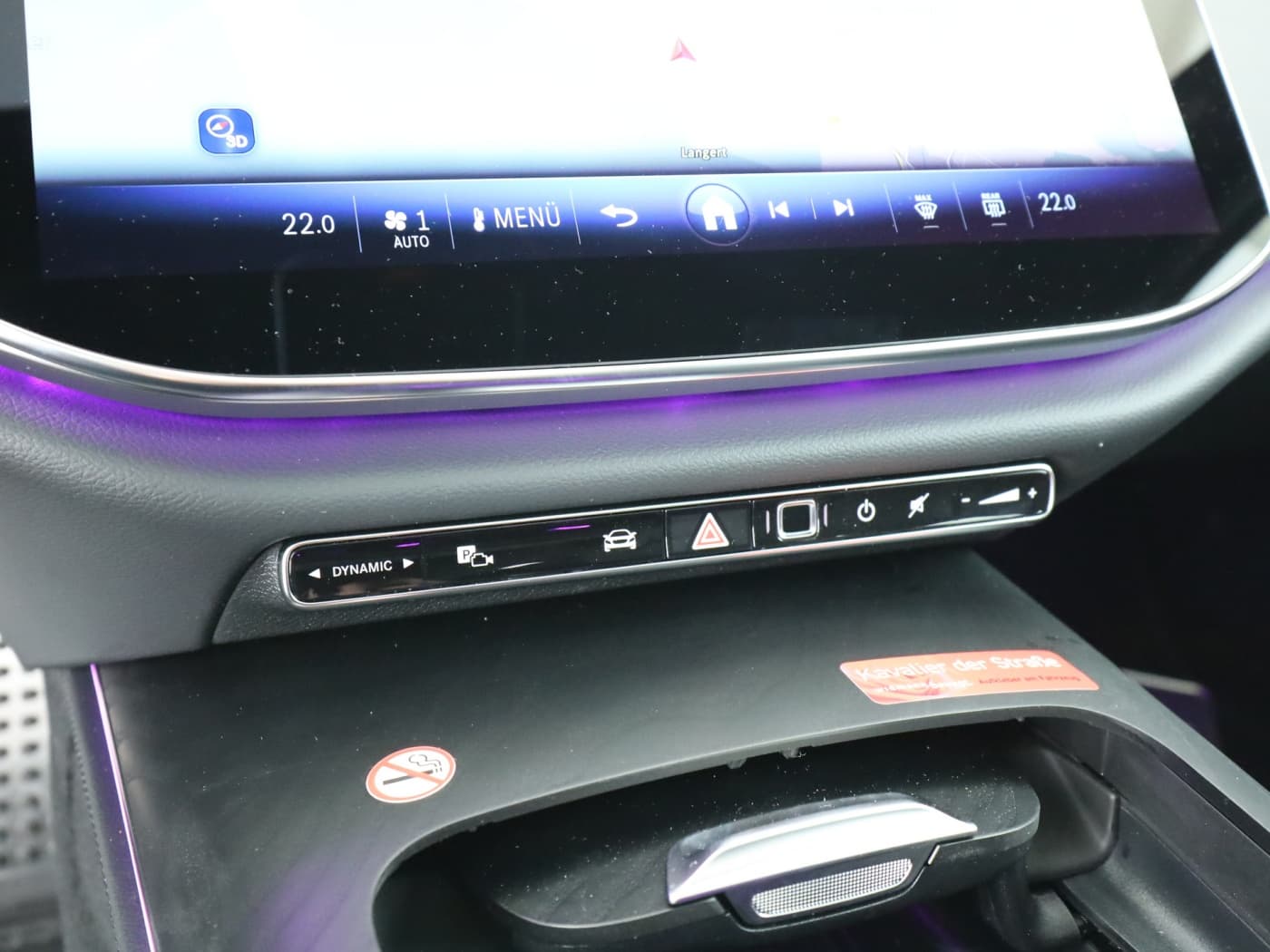 Mercedes-Benz E 220 d T-Modell Bild 14