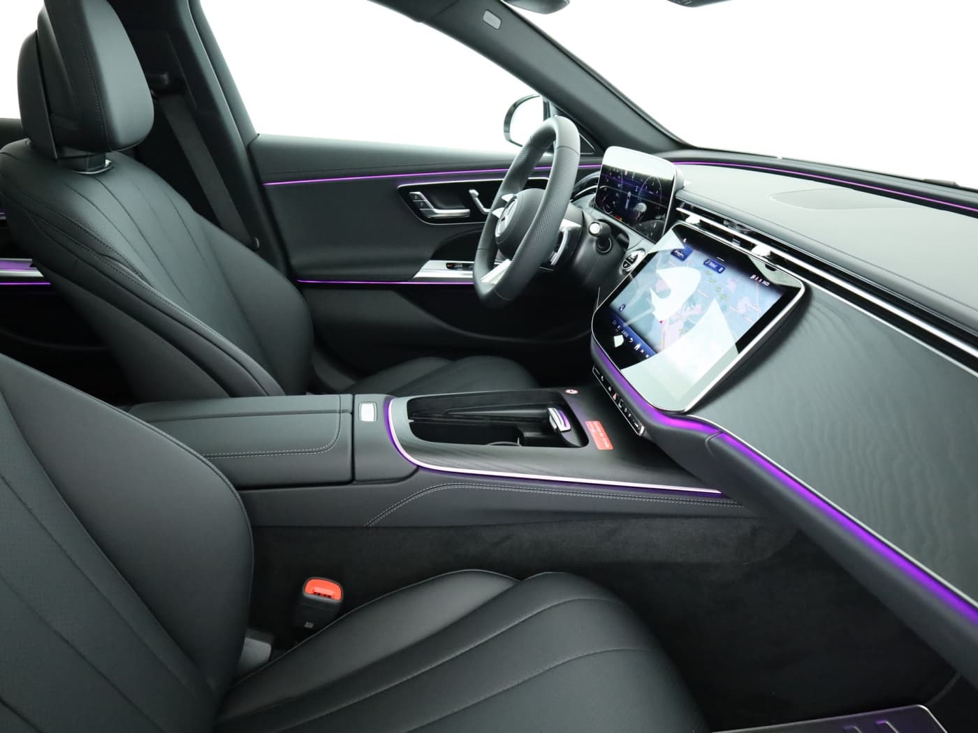 Mercedes-Benz E 220 d T-Modell Bild 17