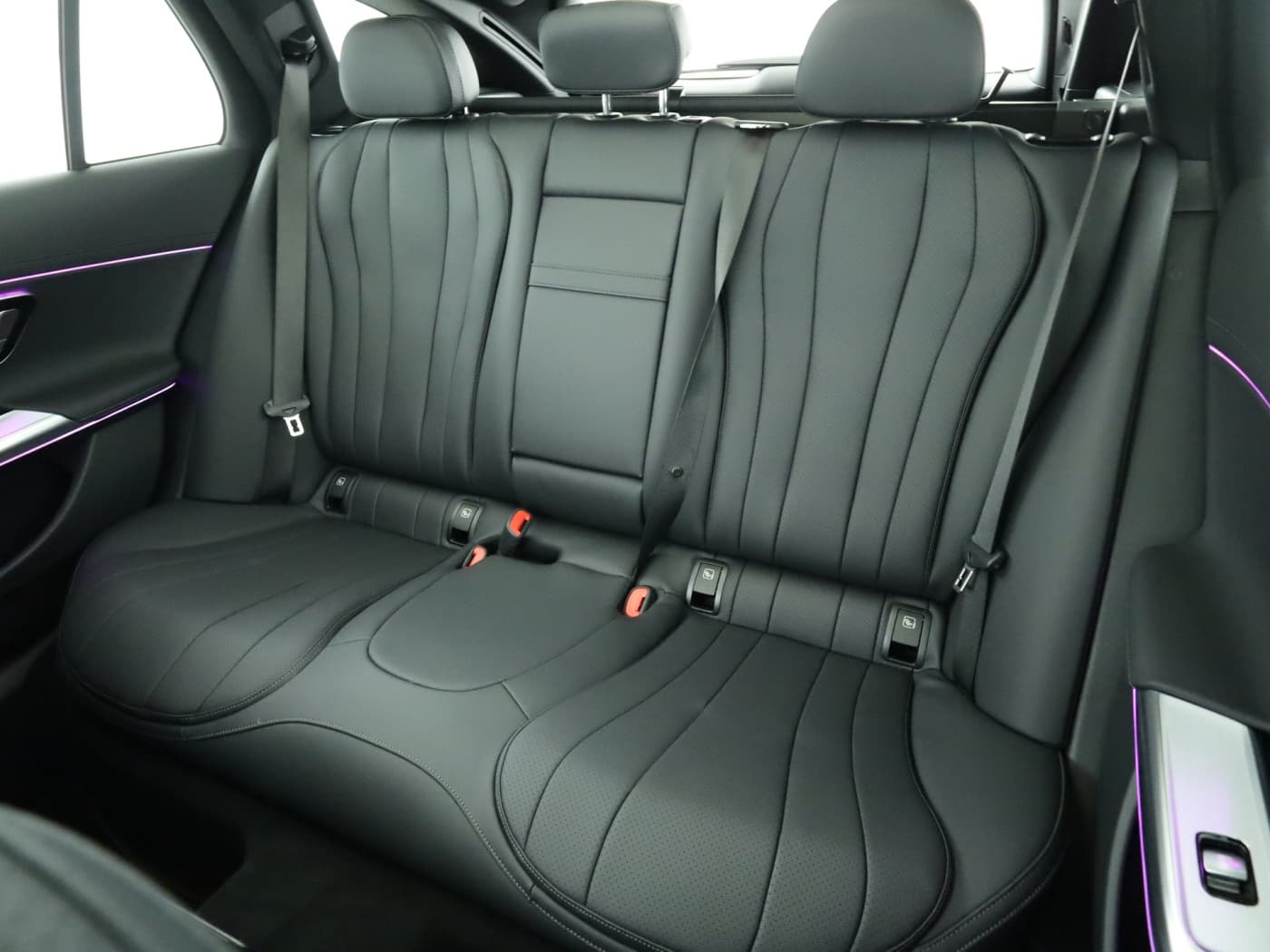 Mercedes-Benz E 220 d T-Modell Bild 18