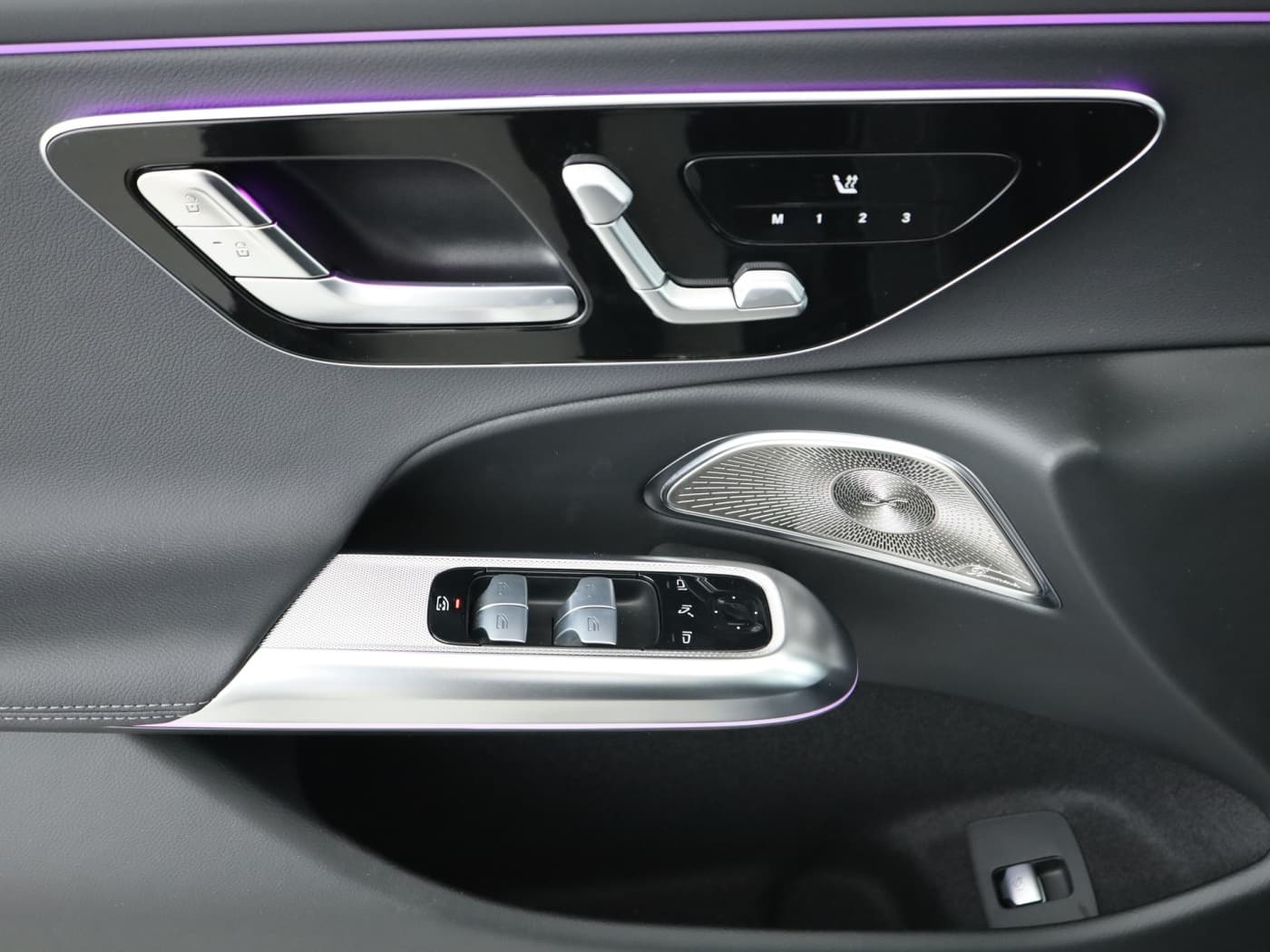 Mercedes-Benz E 220 d T-Modell Bild 20