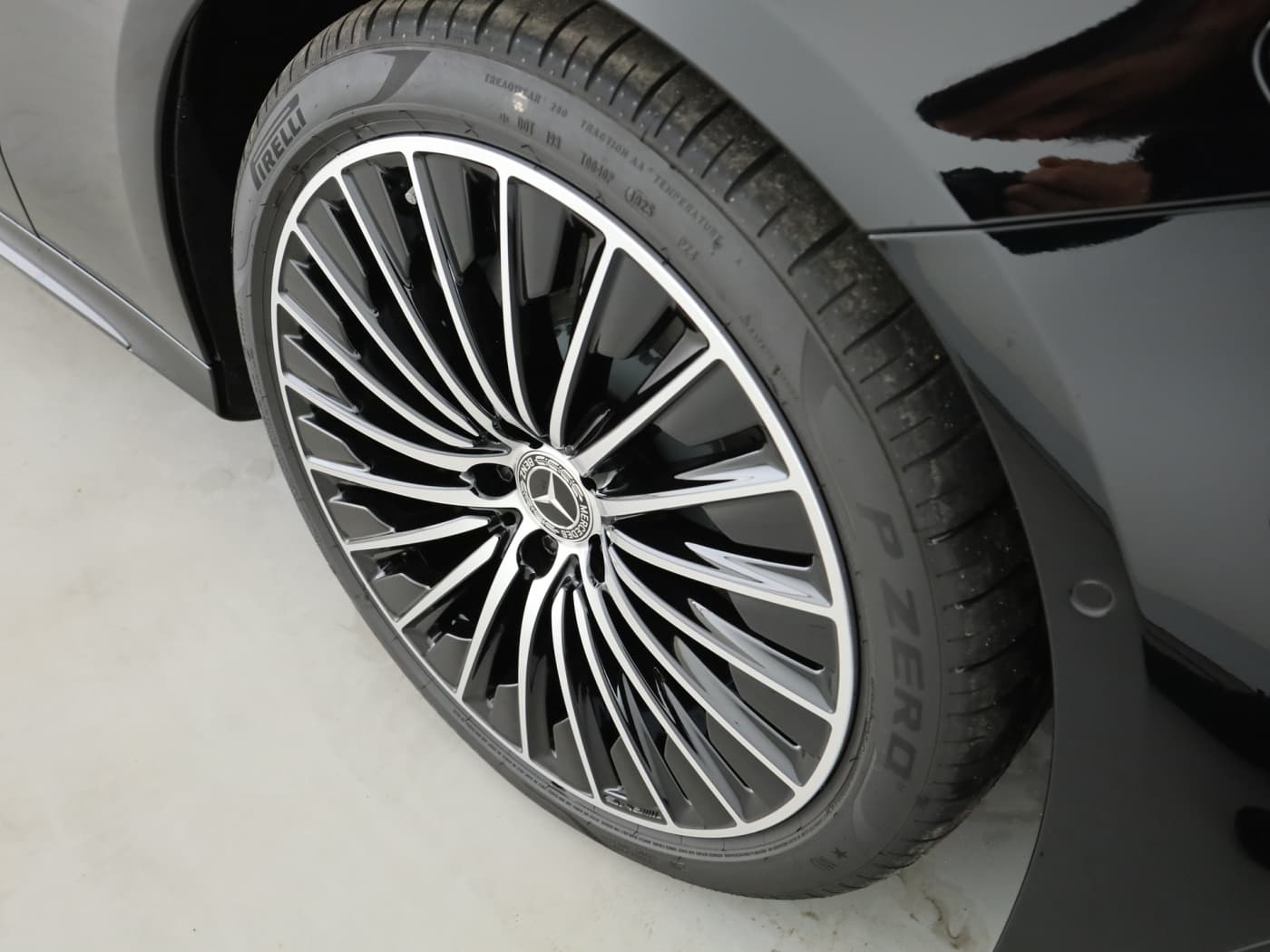 Mercedes-Benz E 220 d T-Modell Bild 22