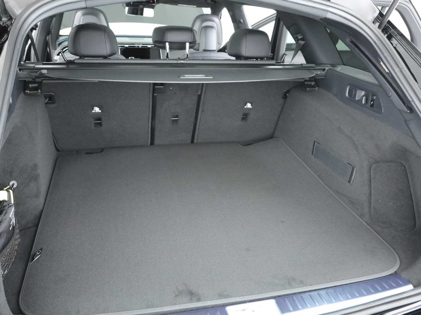 Mercedes-Benz E 220 d T-Modell Bild 23