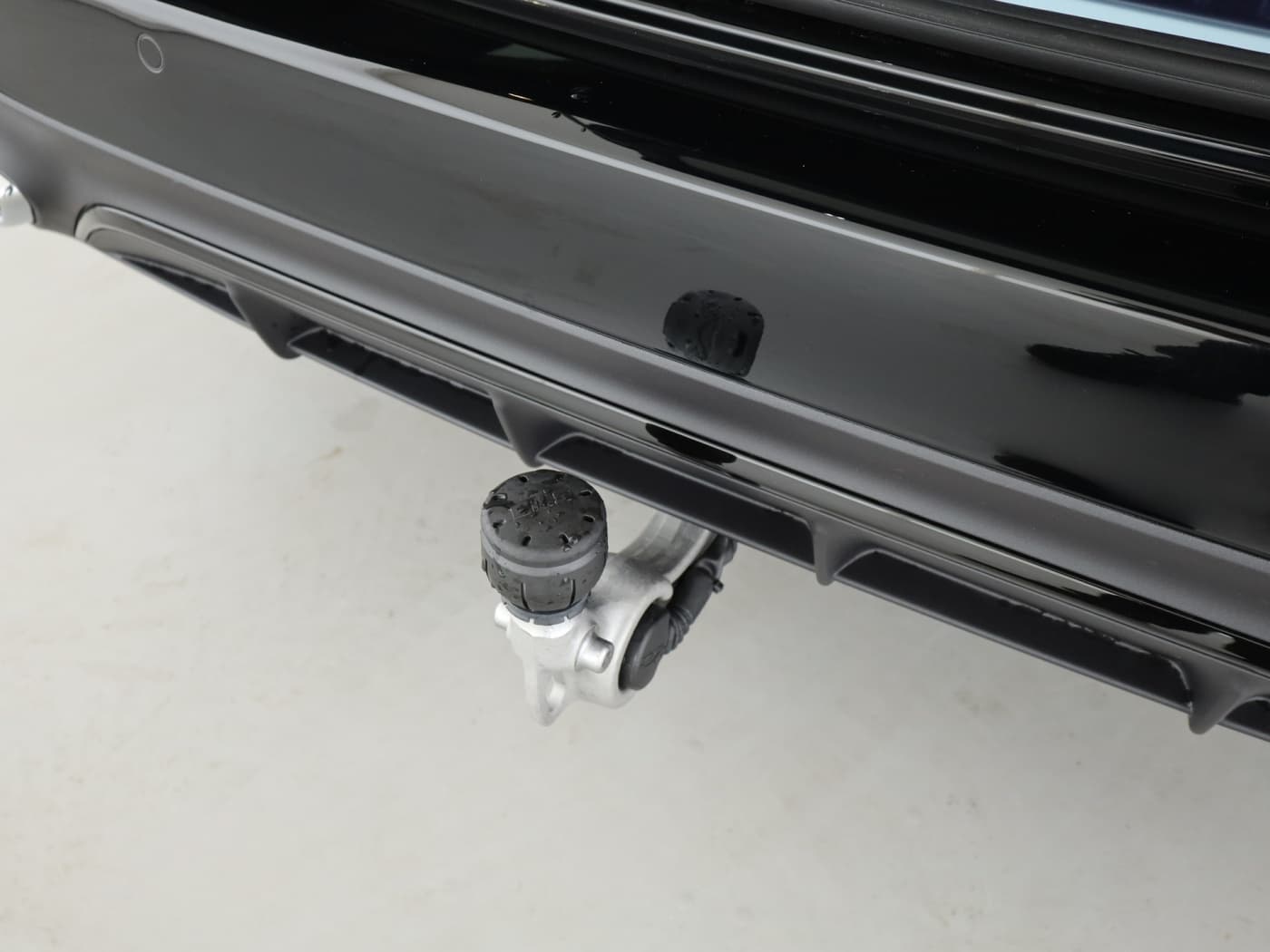 Mercedes-Benz E 220 d T-Modell Bild 27