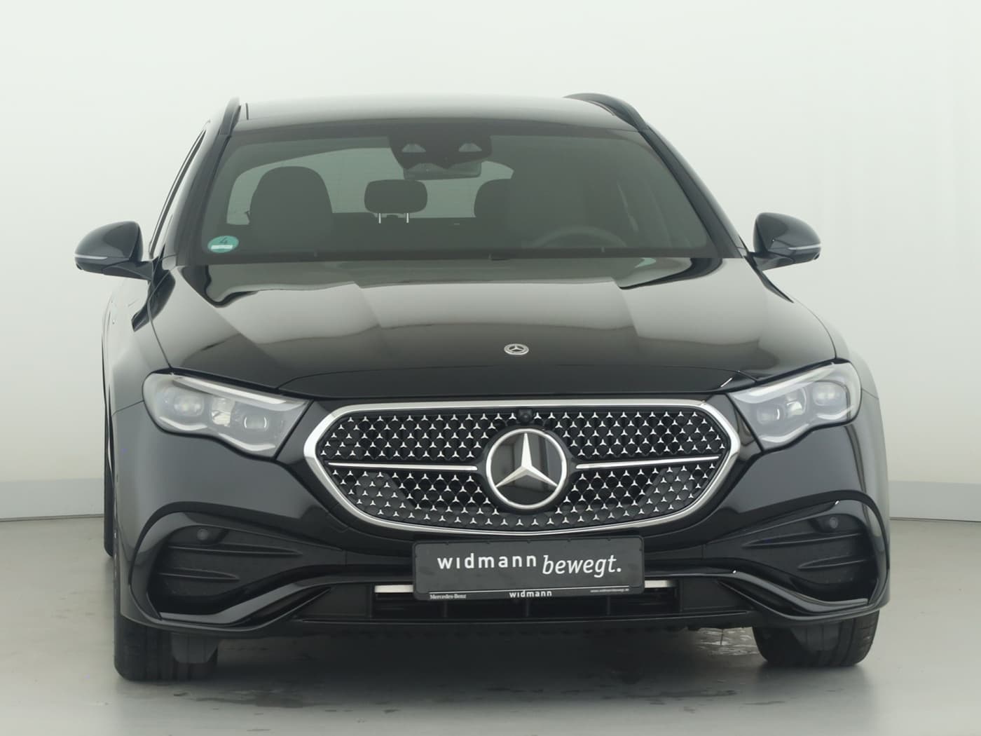 Mercedes-Benz E 220 d T-Modell Bild 3