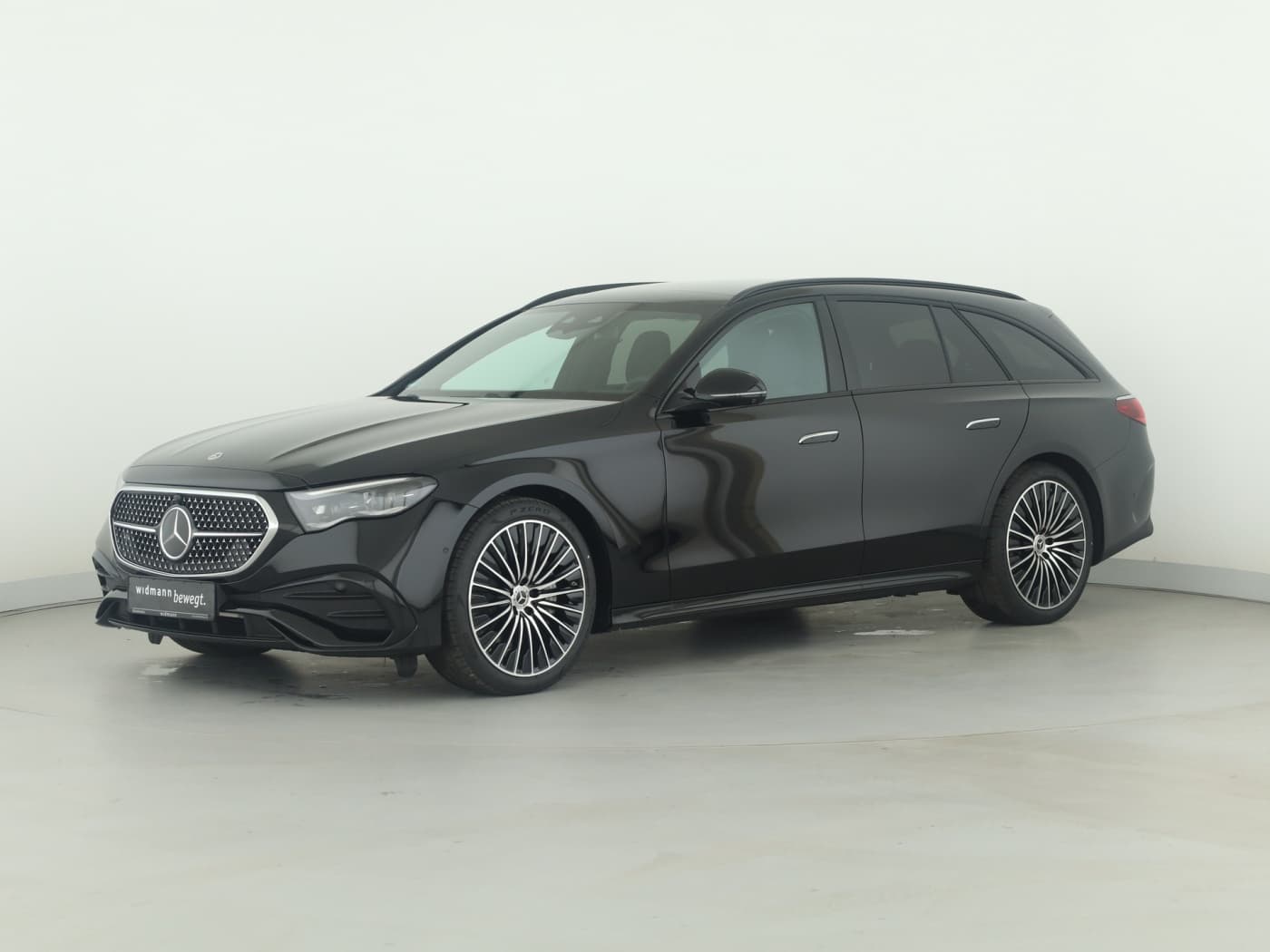 Mercedes-Benz E 220 d T-Modell Bild 5