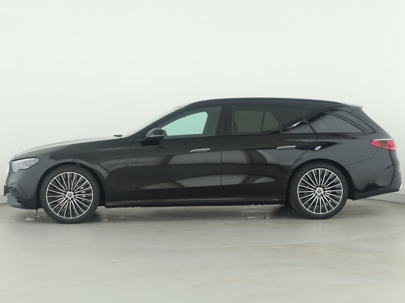 Mercedes-Benz E 220 d T-Modell Bild 7