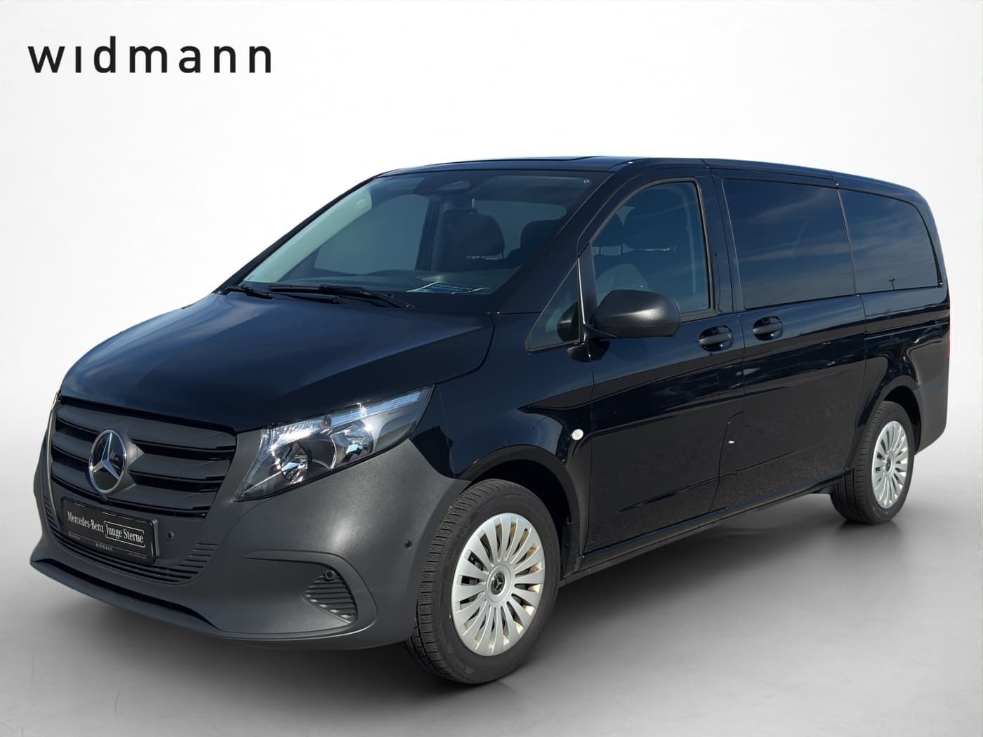Mercedes-Benz Vito 116 CDI Tourer PRO Lang