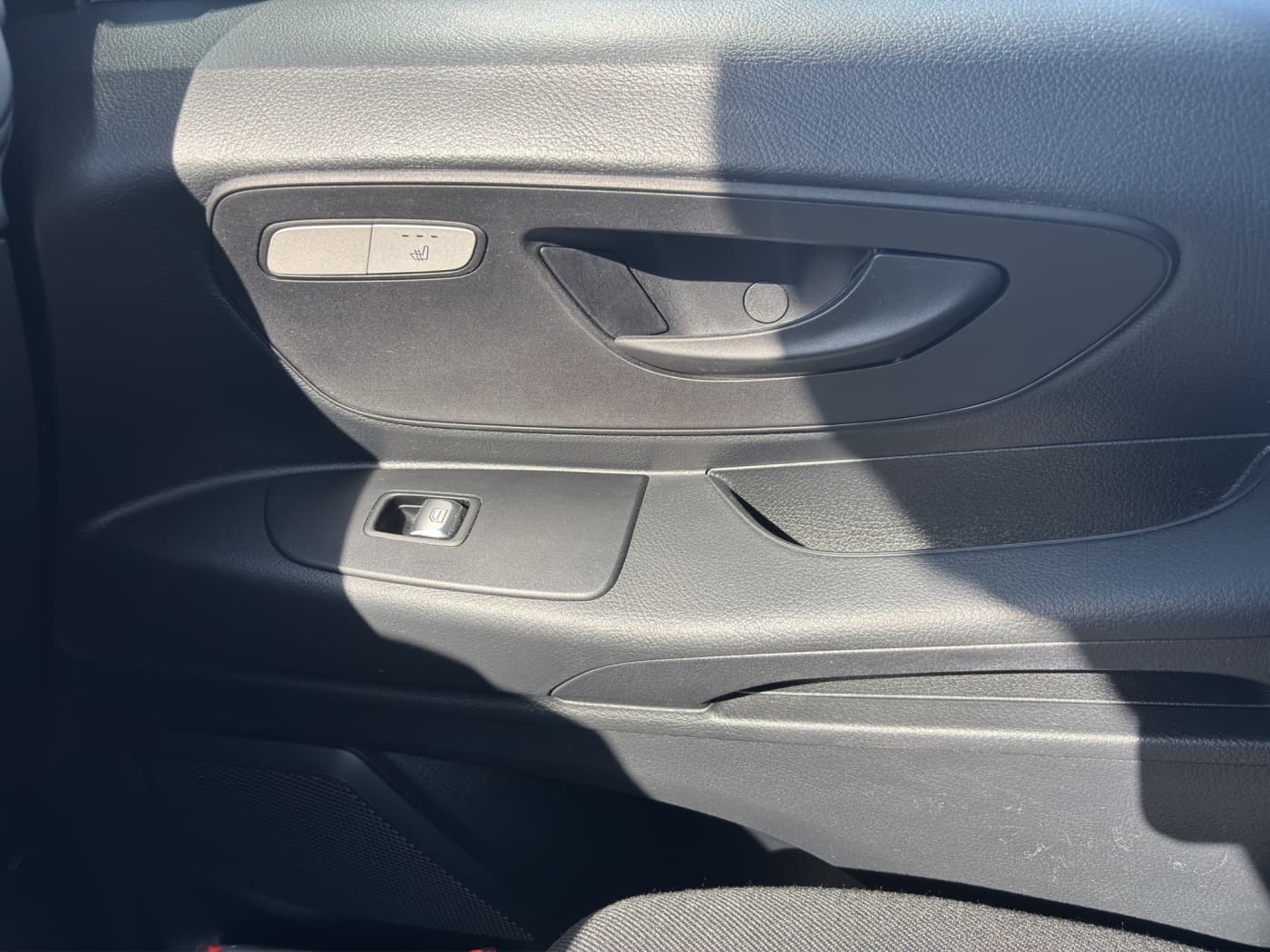 Mercedes-Benz Vito 116 CDI Tourer PRO Lang Bild 14