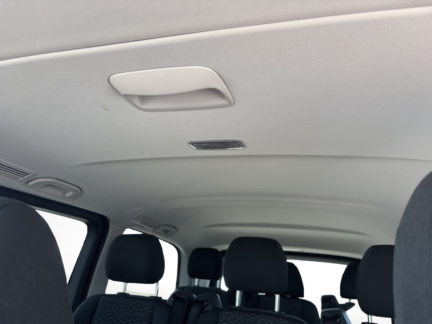 Mercedes-Benz Vito 116 CDI Tourer PRO Lang Bild 16