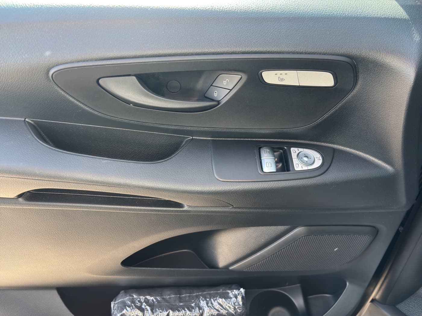 Mercedes-Benz Vito 116 CDI Tourer PRO Lang Bild 18
