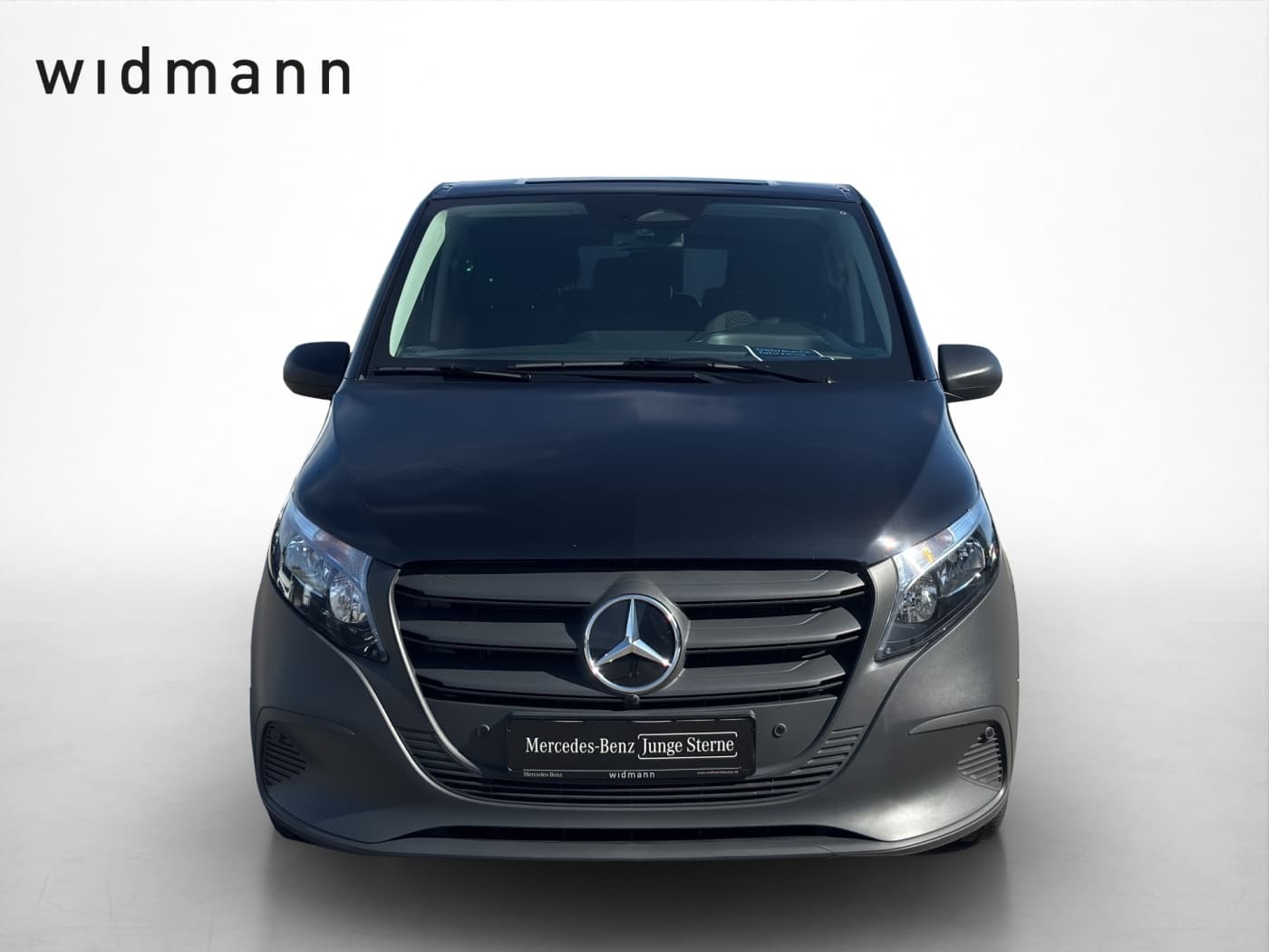 Mercedes-Benz Vito 116 CDI Tourer PRO Lang Bild 2