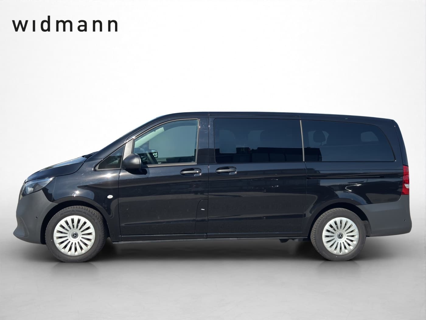 Mercedes-Benz Vito 116 CDI Tourer PRO Lang Bild 5