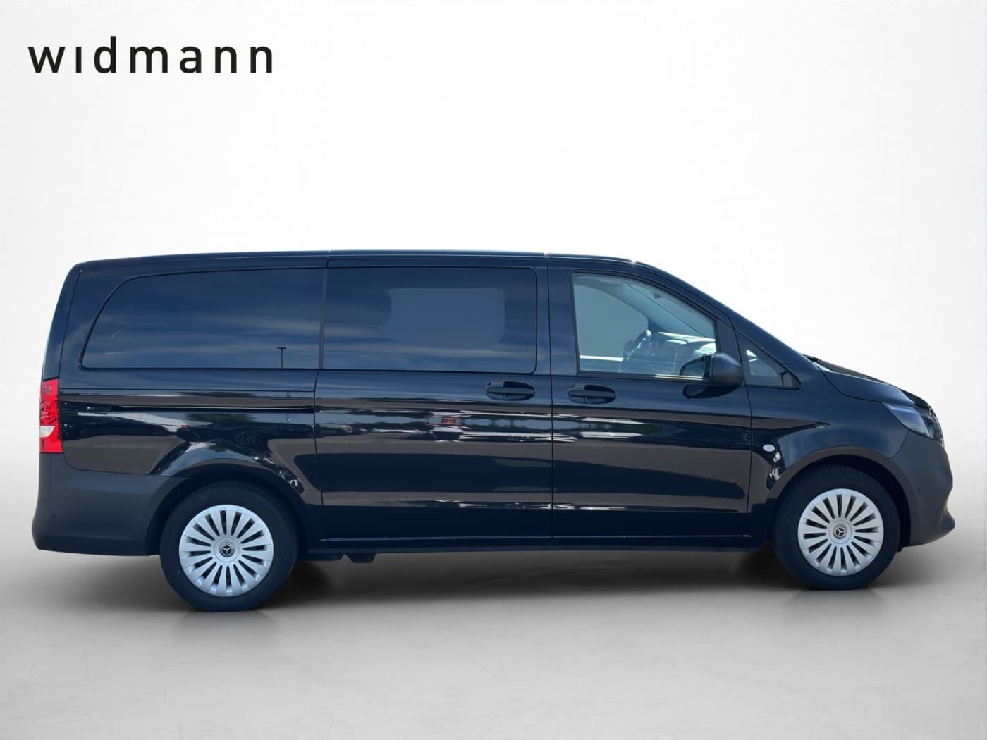Mercedes-Benz Vito 116 CDI Tourer PRO Lang Bild 6