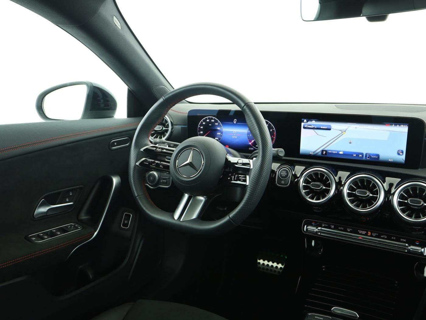 Mercedes-Benz CLA 200 SB Bild 10