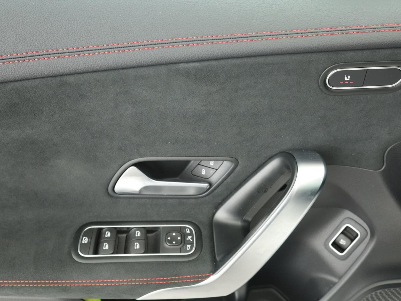 Mercedes-Benz CLA 200 SB Bild 20