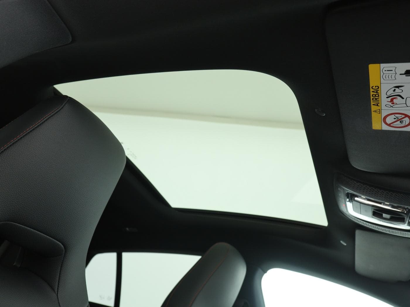 Mercedes-Benz CLA 200 SB Bild 21