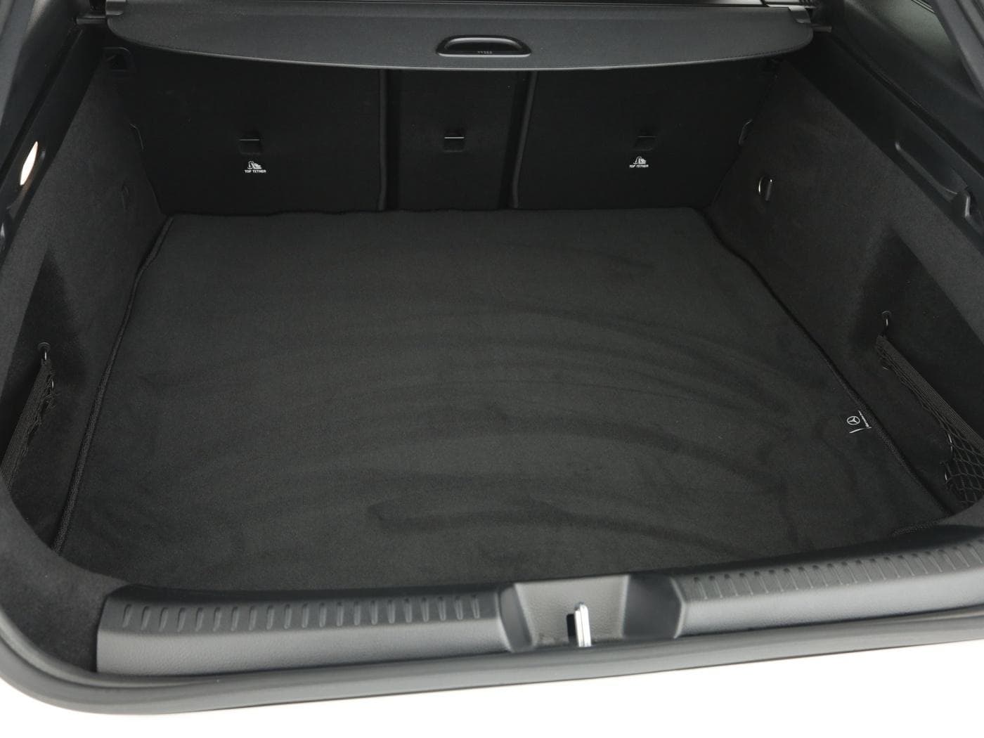 Mercedes-Benz CLA 200 SB Bild 23