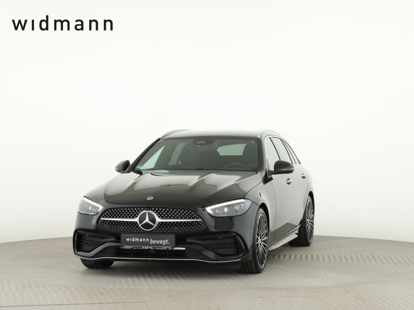 Mercedes-Benz C 220 d T-Modell