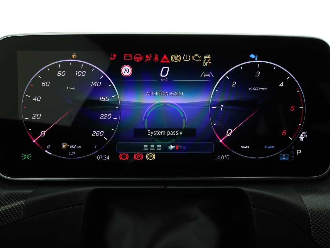Mercedes-Benz C 220 d T-Modell Bild 12
