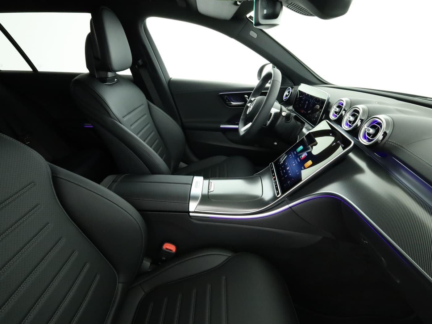 Mercedes-Benz C 220 d T-Modell Bild 17