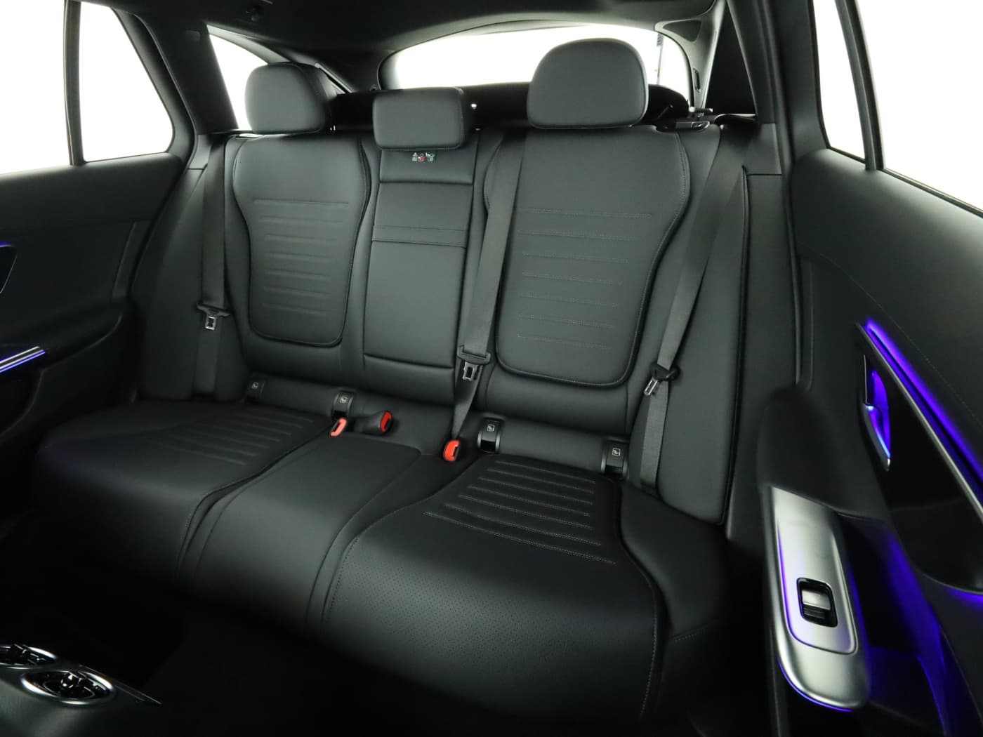 Mercedes-Benz C 220 d T-Modell Bild 18
