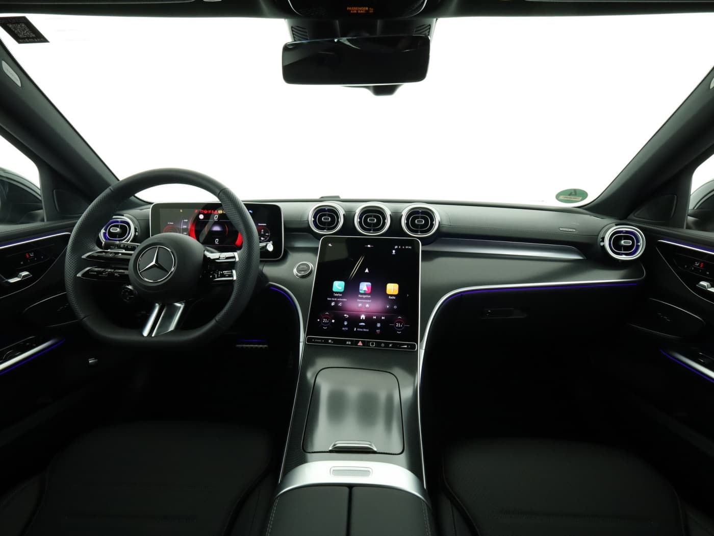 Mercedes-Benz C 220 d T-Modell Bild 19