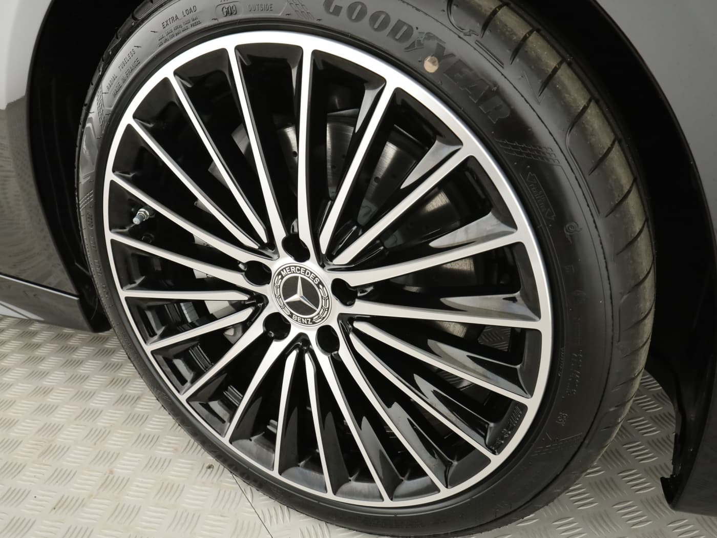 Mercedes-Benz C 220 d T-Modell Bild 21