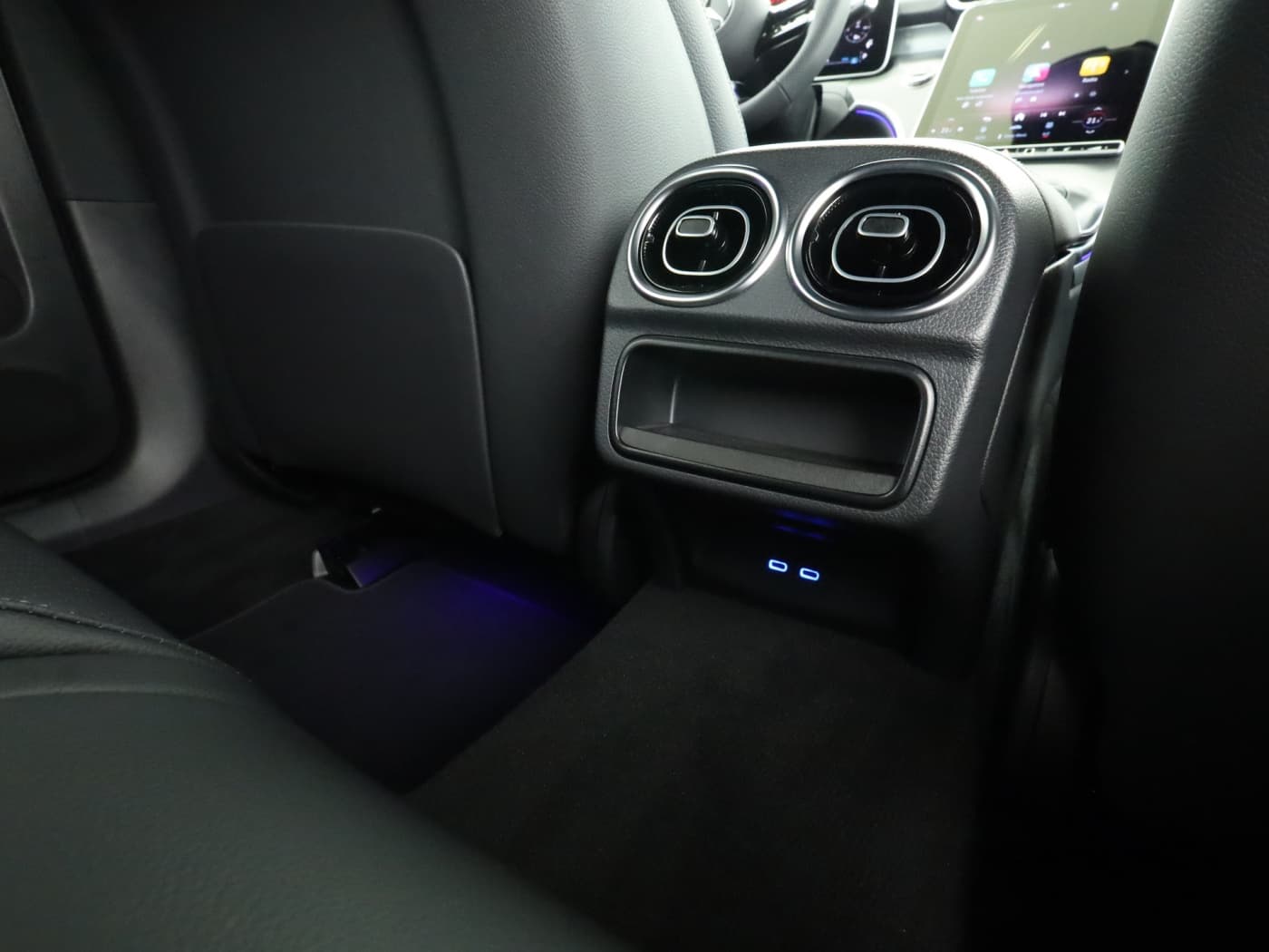 Mercedes-Benz C 220 d T-Modell Bild 24