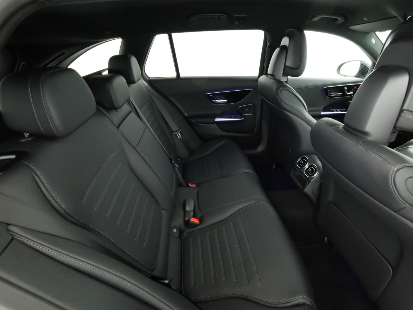 Mercedes-Benz C 220 d T-Modell Bild 25