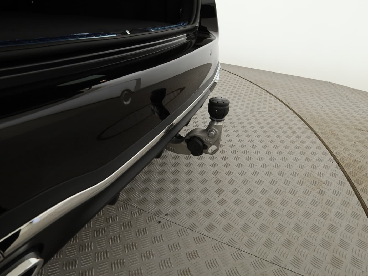 Mercedes-Benz C 220 d T-Modell Bild 27
