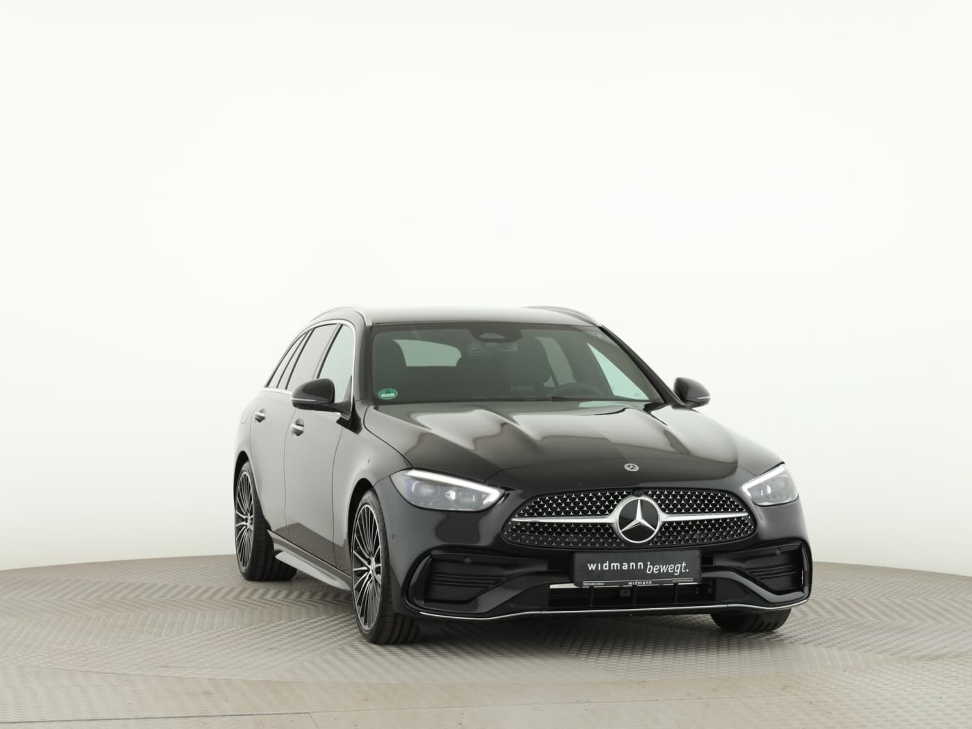 Mercedes-Benz C 220 d T-Modell Bild 3