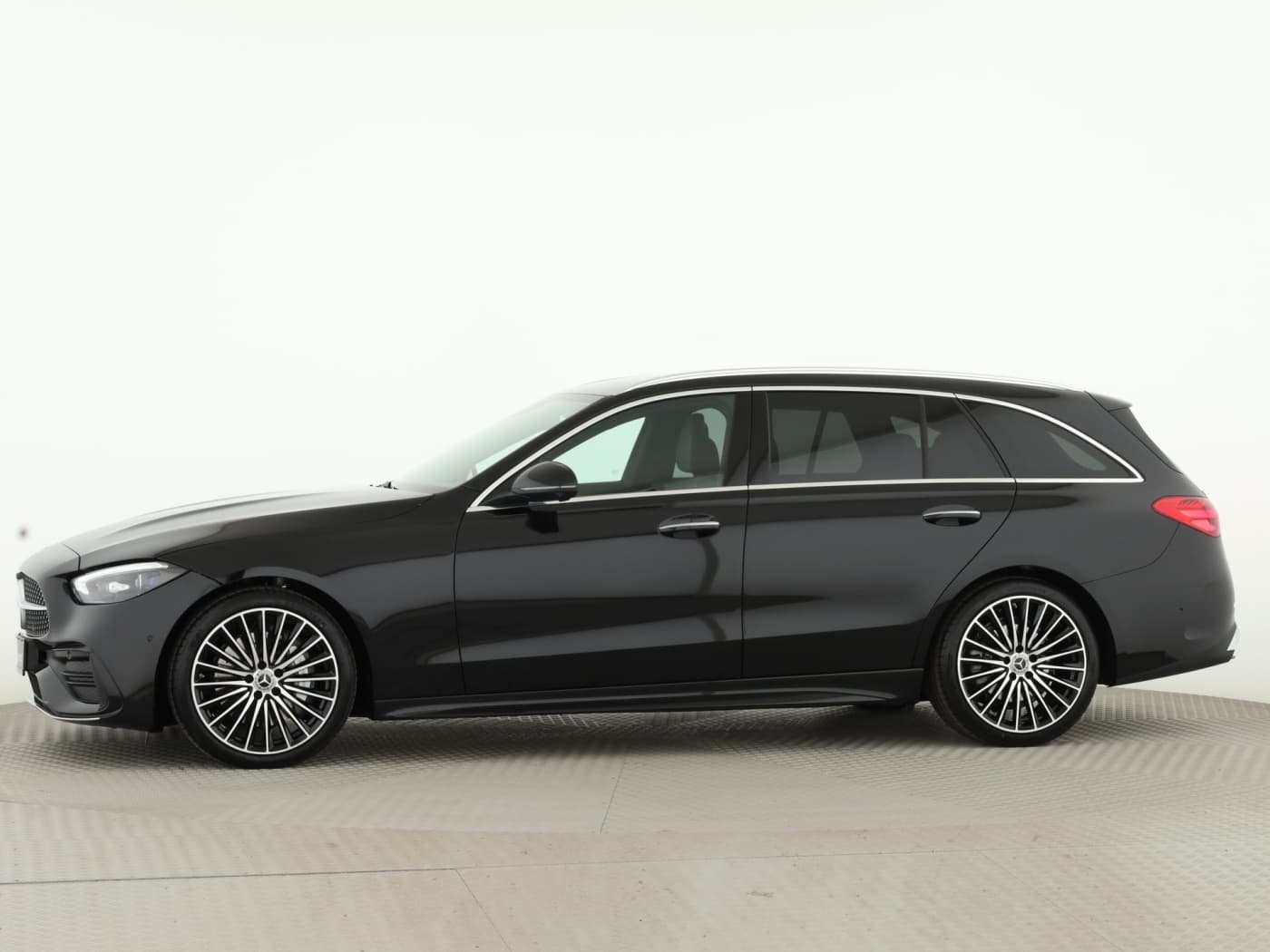 Mercedes-Benz C 220 d T-Modell Bild 7