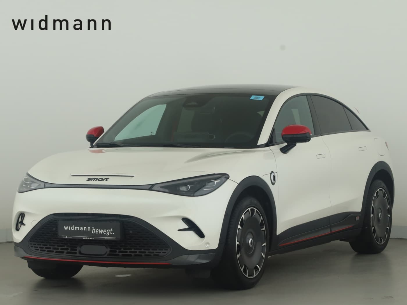 Smart 3 25th Anniversary Edition