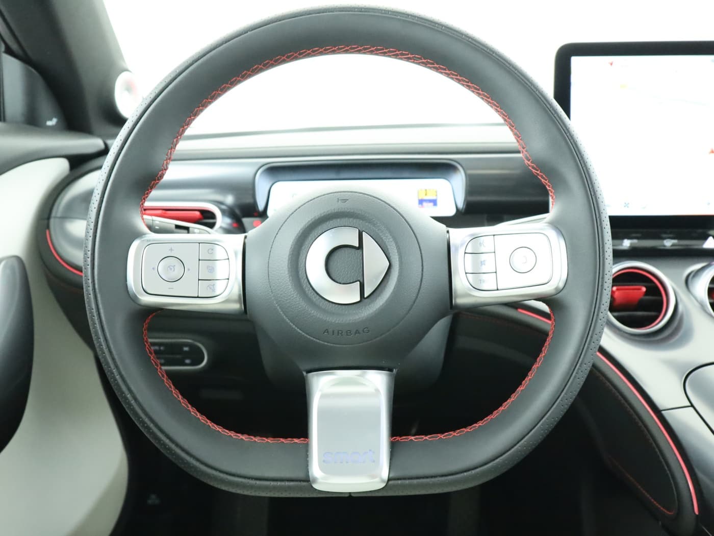 Smart 3 25th Anniversary Edition Bild 11