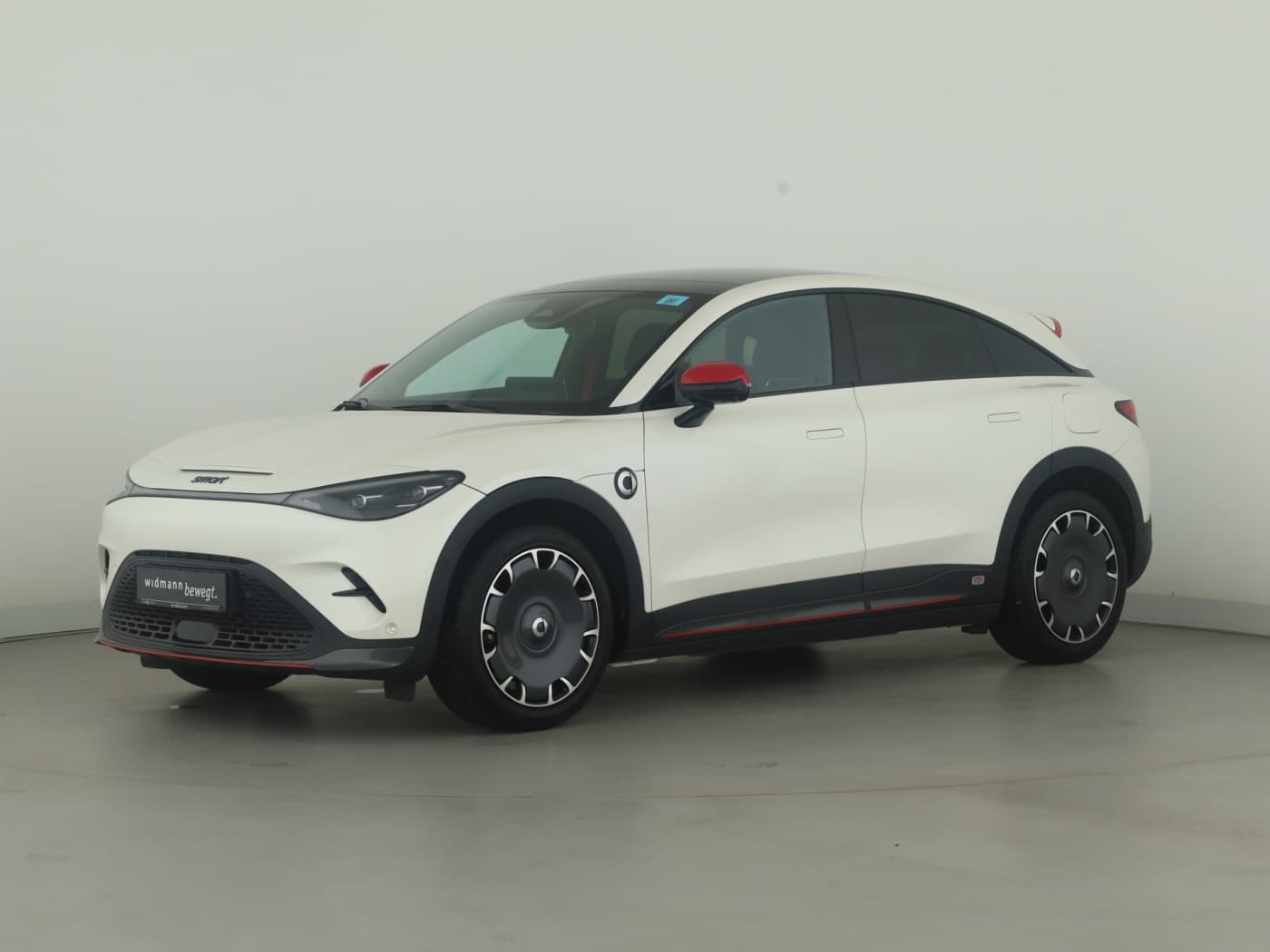 Smart 3 25th Anniversary Edition Bild 5
