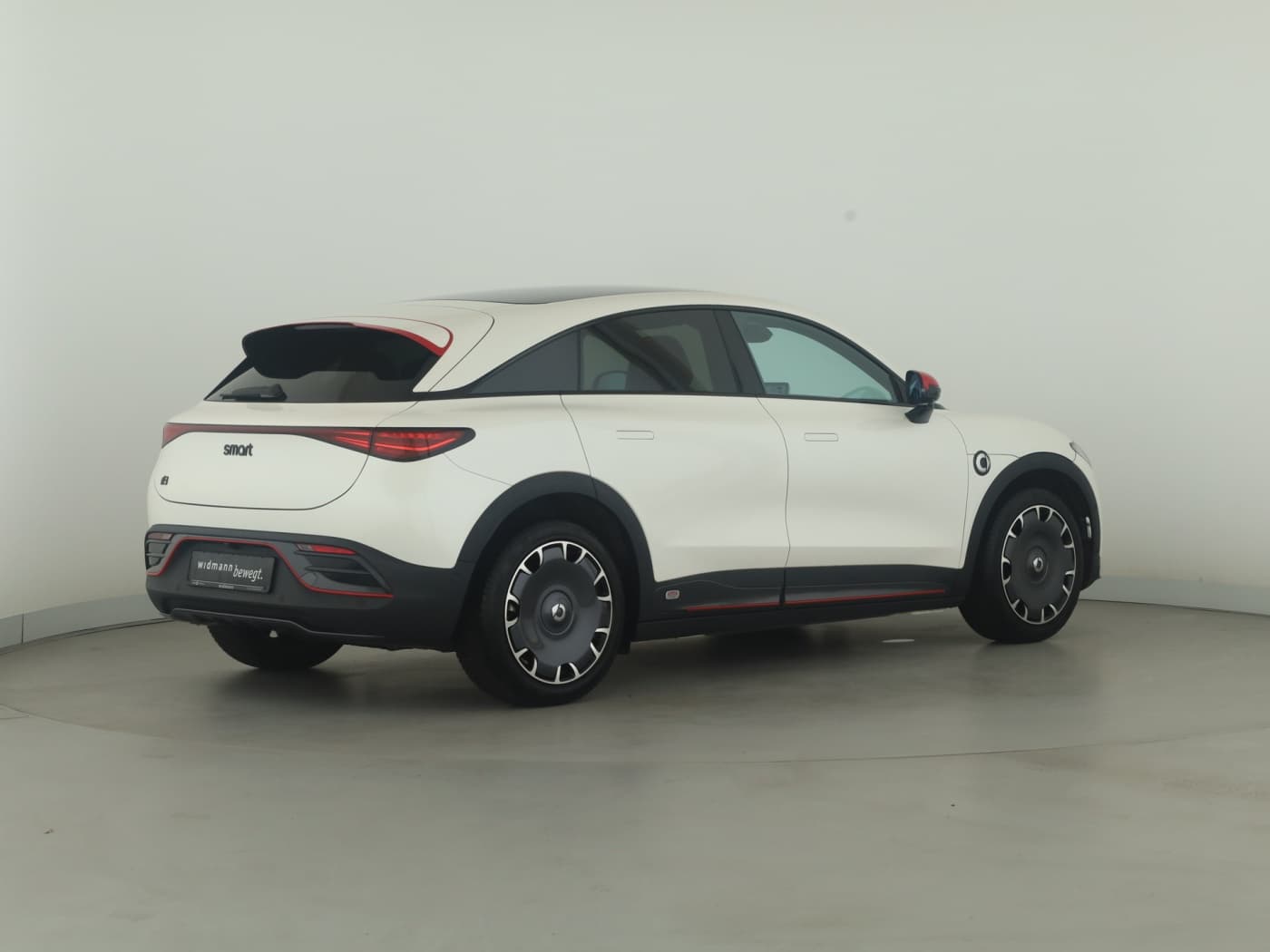 Smart 3 25th Anniversary Edition Bild 6