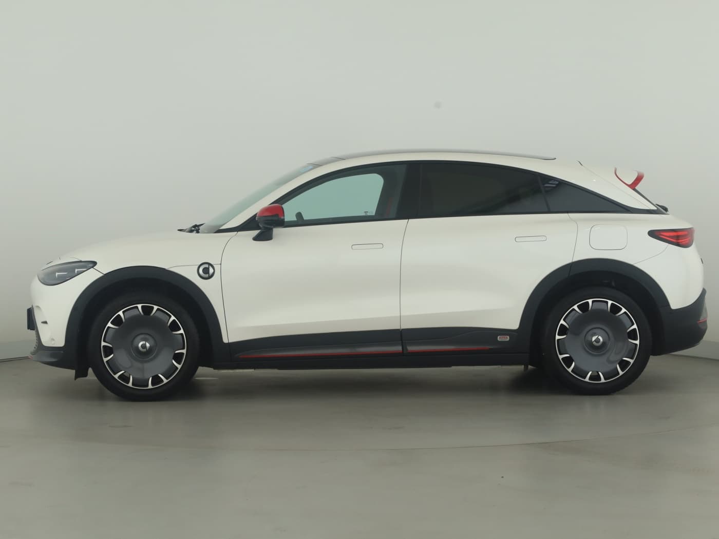 Smart 3 25th Anniversary Edition Bild 7