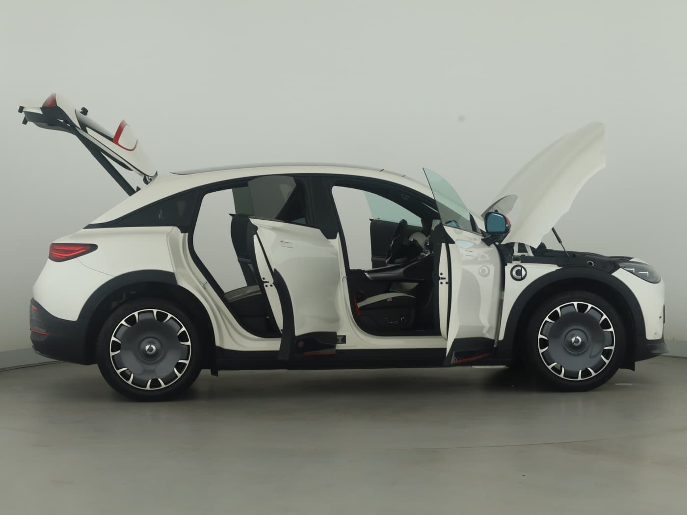 Smart 3 25th Anniversary Edition Bild 8