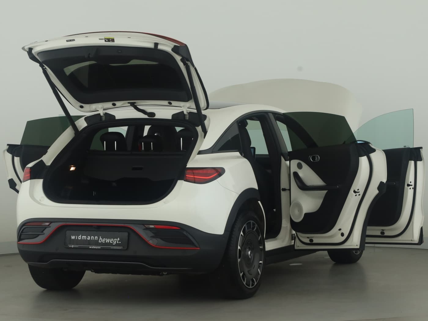 Smart 3 25th Anniversary Edition Bild 9