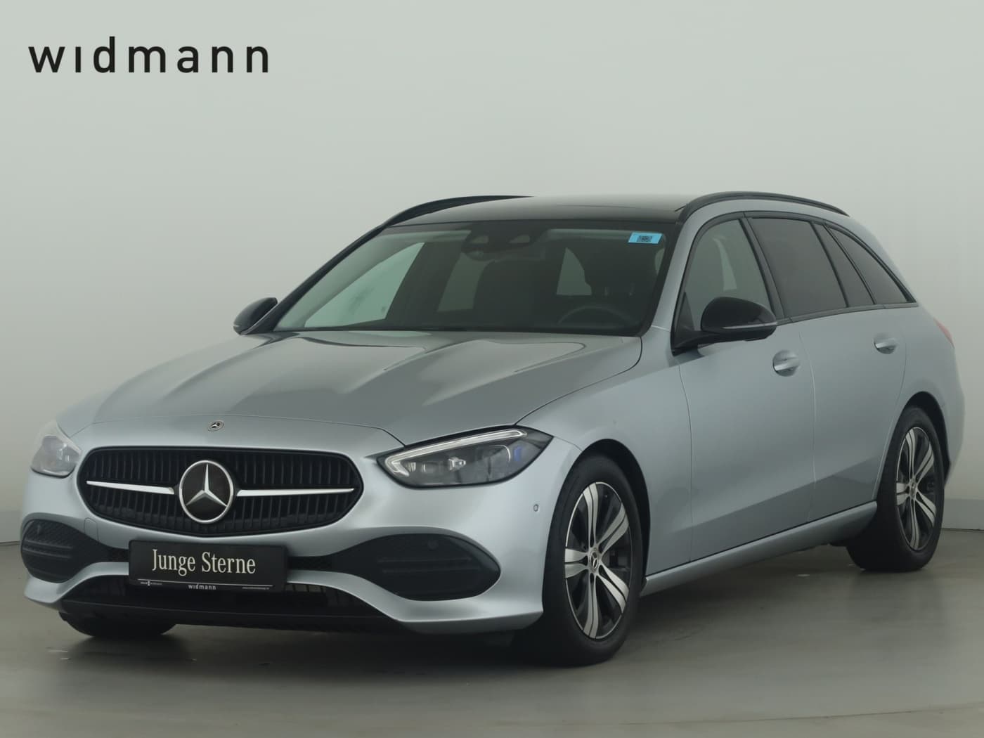 Mercedes-Benz C 220 d T