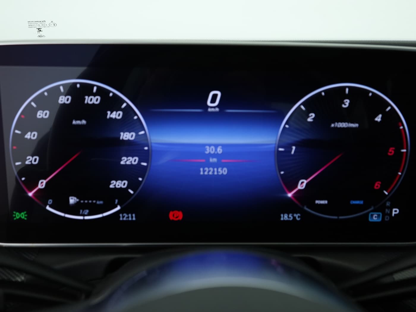 Mercedes-Benz C 220 d T Bild 12