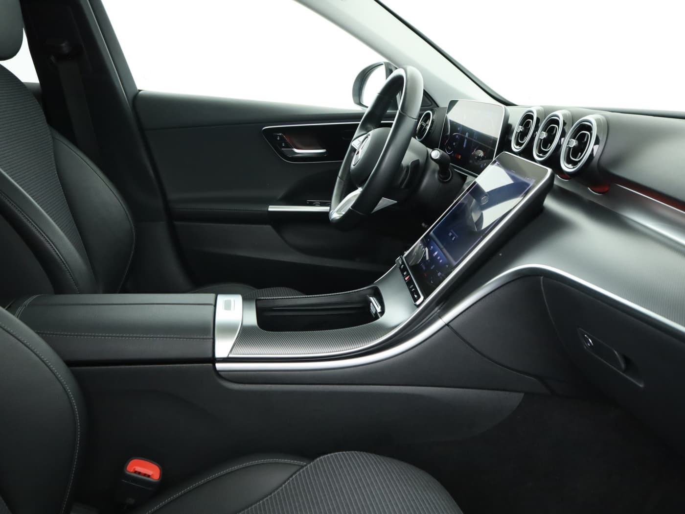 Mercedes-Benz C 220 d T Bild 17