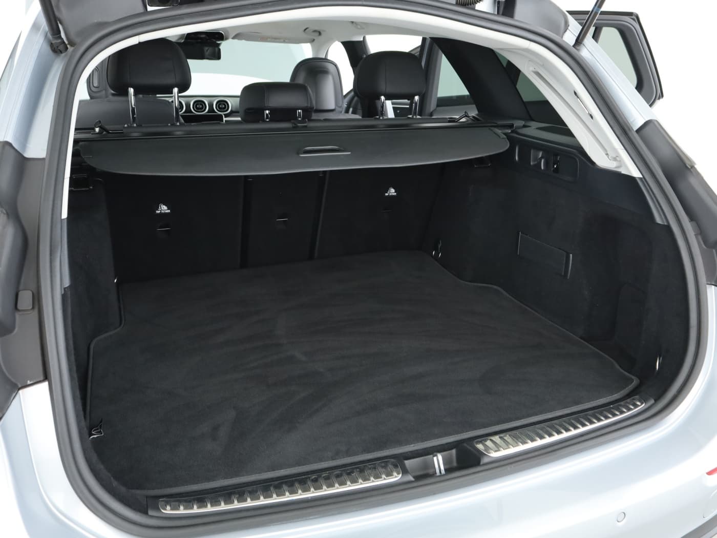 Mercedes-Benz C 220 d T Bild 23