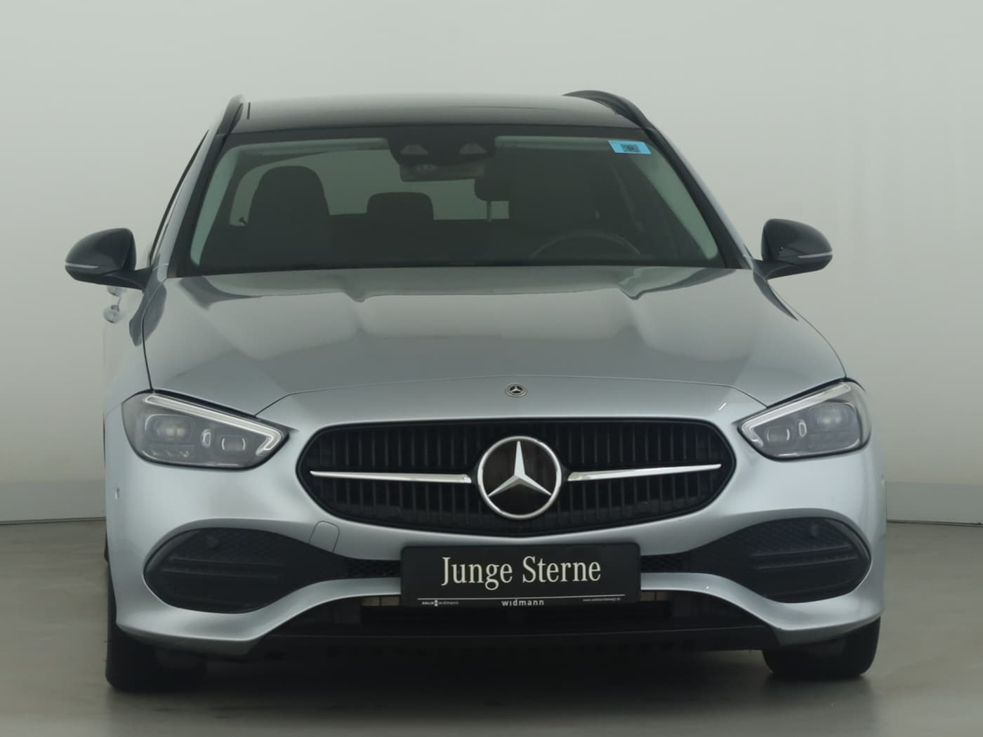 Mercedes-Benz C 220 d T Bild 3