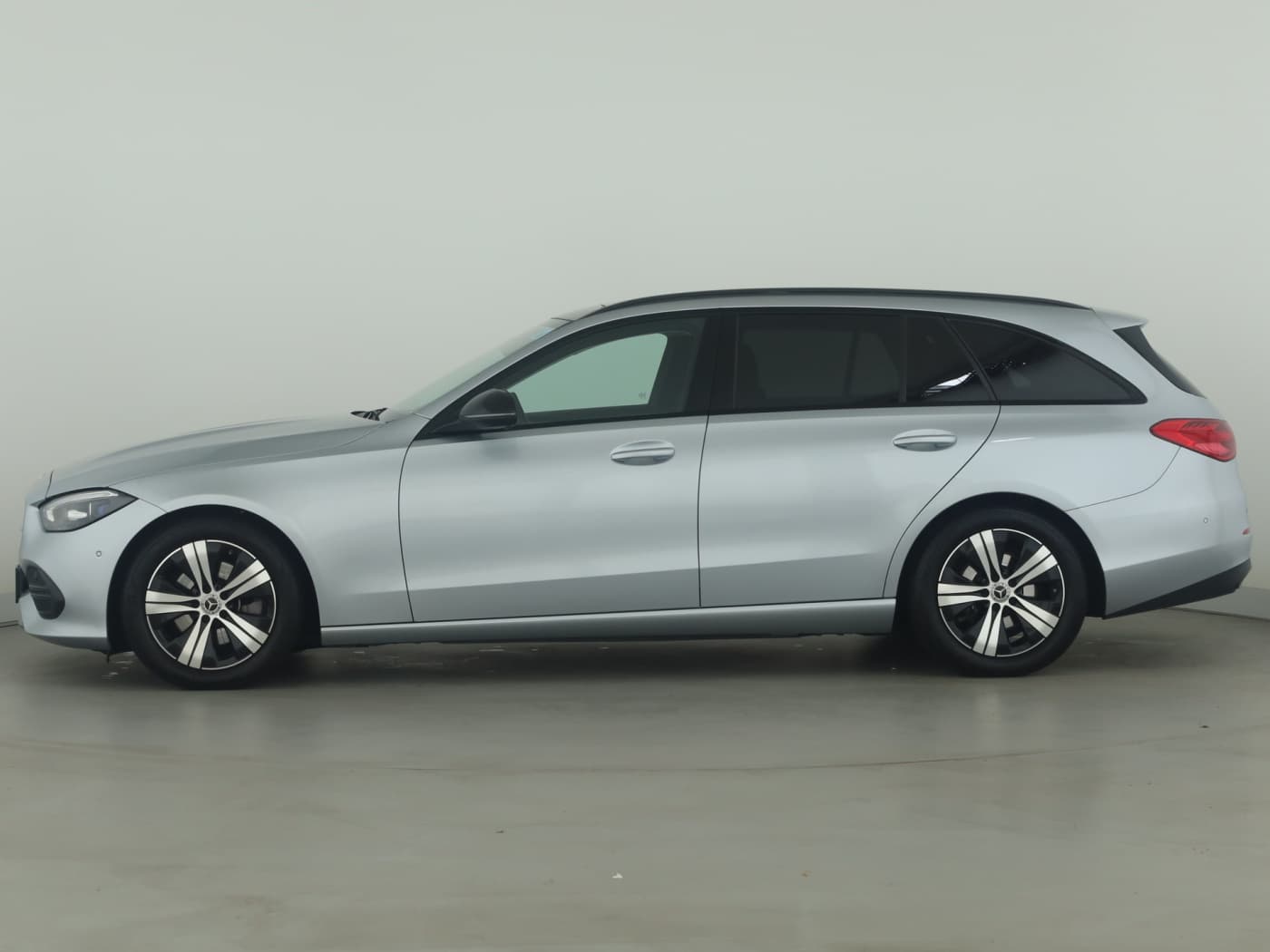 Mercedes-Benz C 220 d T Bild 7
